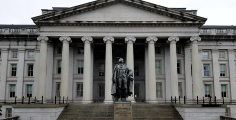 Saudi Arabia & UAE Cut US Treasury Holdings by USD 16.6B in March