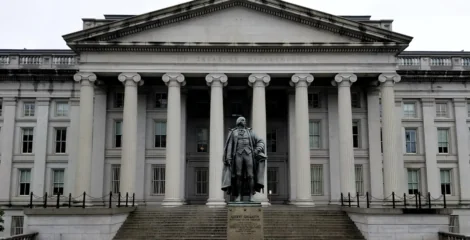 Saudi Arabia & UAE Cut US Treasury Holdings by USD 16.6B in March