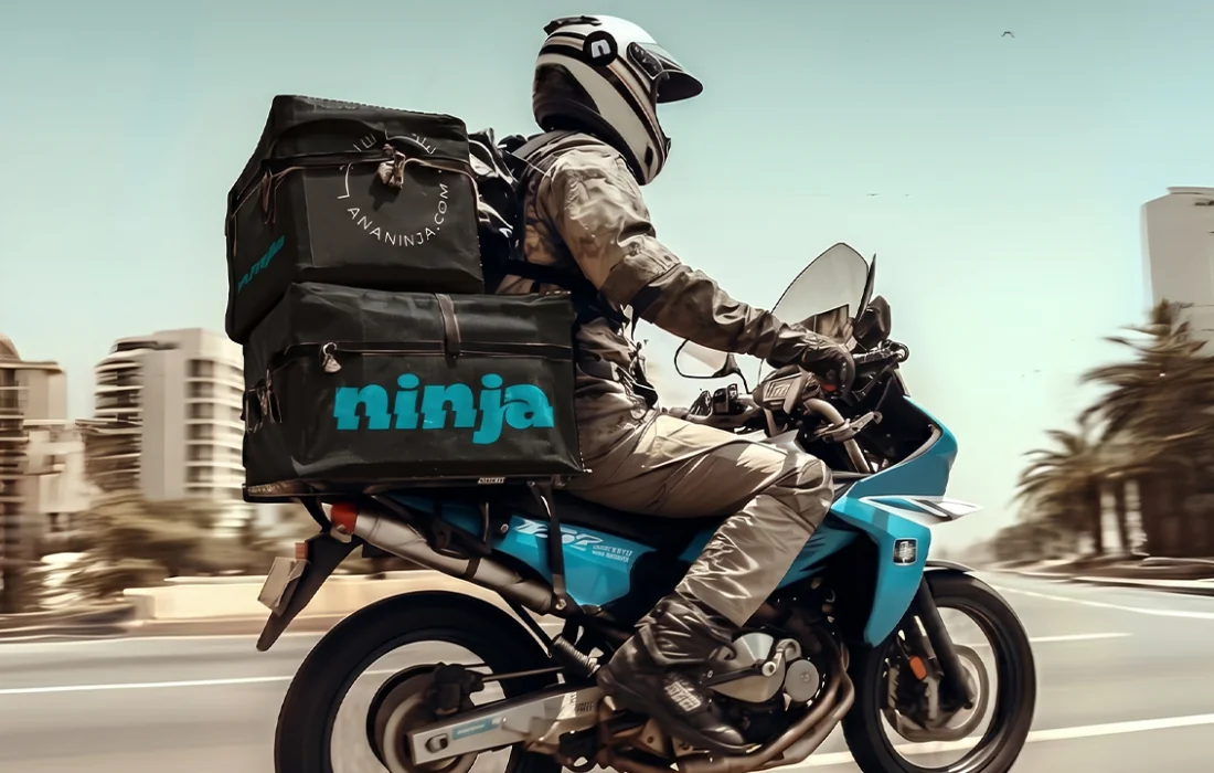 Ninja Lines Up Banks for Potential USD 1B IPO