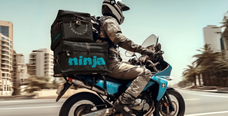 Ninja Lines Up Banks for Potential USD 1B IPO 