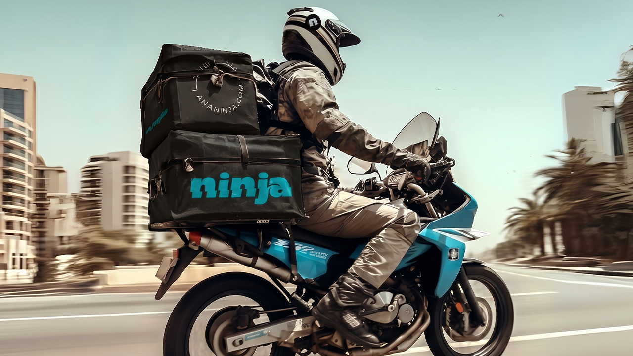 Ninja Lines Up Banks for Potential USD 1B IPO 