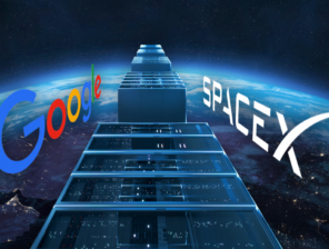 Google & SpaceX Want to Build AI Data Centers in Space