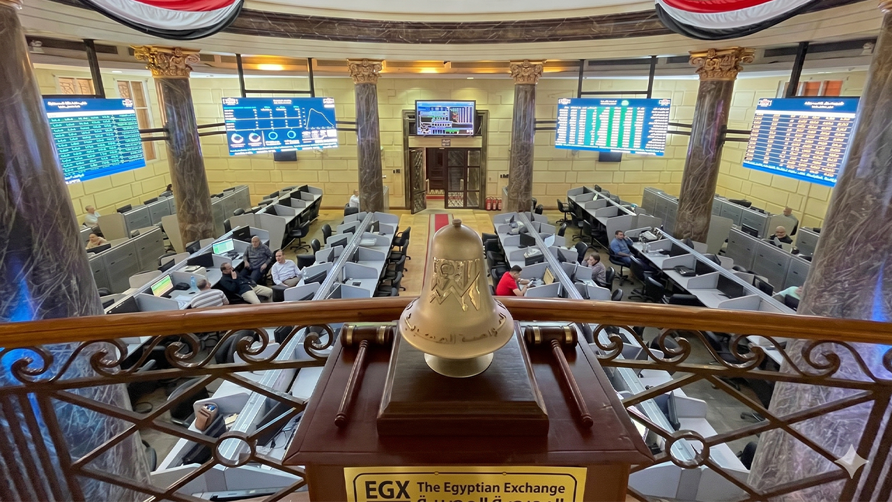 Egypt Prepares 10 Petroleum Companies for EGX Listing