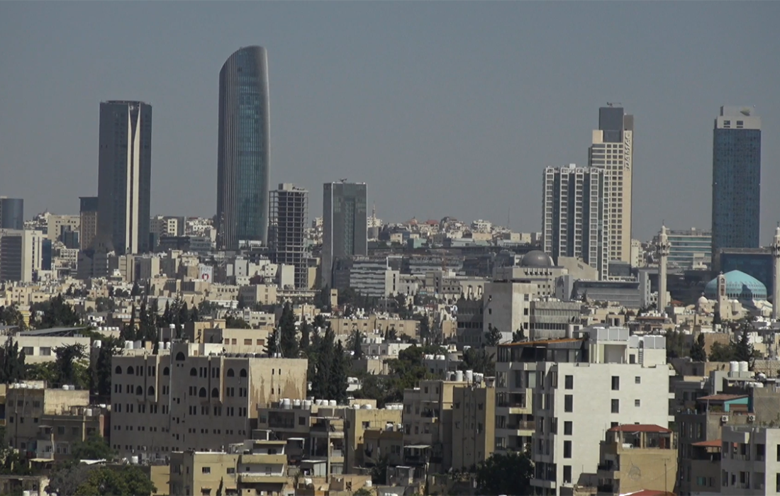JCIF Launches USD 70.5M Manara Ventures Fund to Back Jordanian Tech Startups
