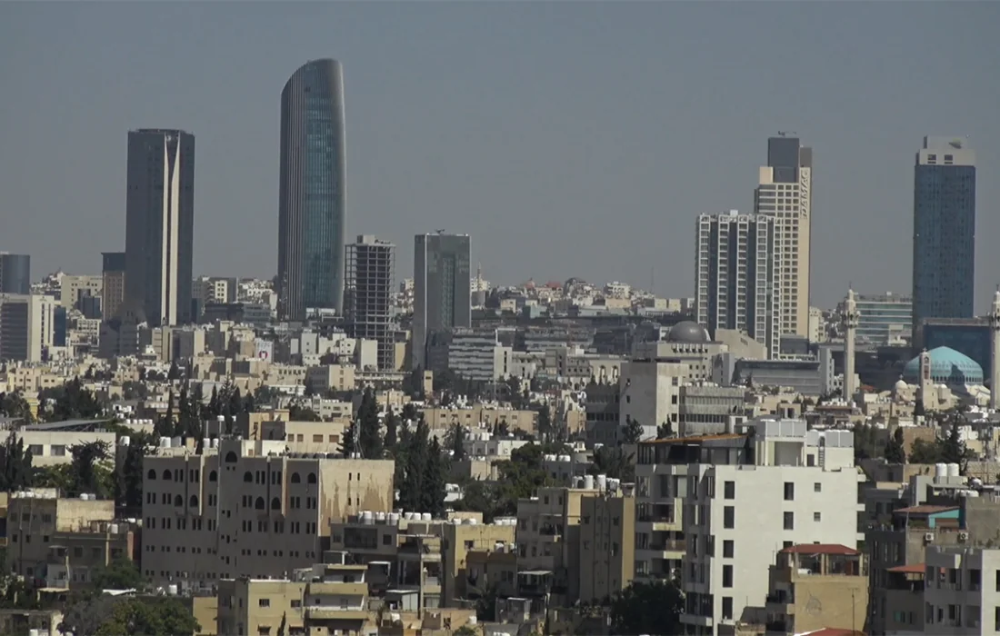 JCIF Launches USD 70.5M Manara Ventures Fund to Back Jordanian Tech Startups