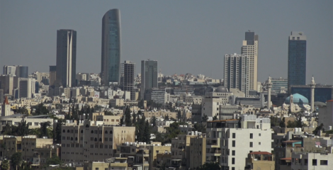JCIF Launches USD 70.5M Manara Ventures Fund to Back Jordanian Tech Startups