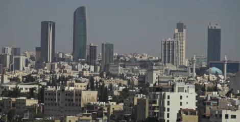 JCIF Launches USD 70.5M Manara Ventures Fund to Back Jordanian Tech Startups