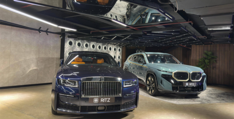 Egypt’s Car Market Is Repricing as “Overprice” Begins to Ease