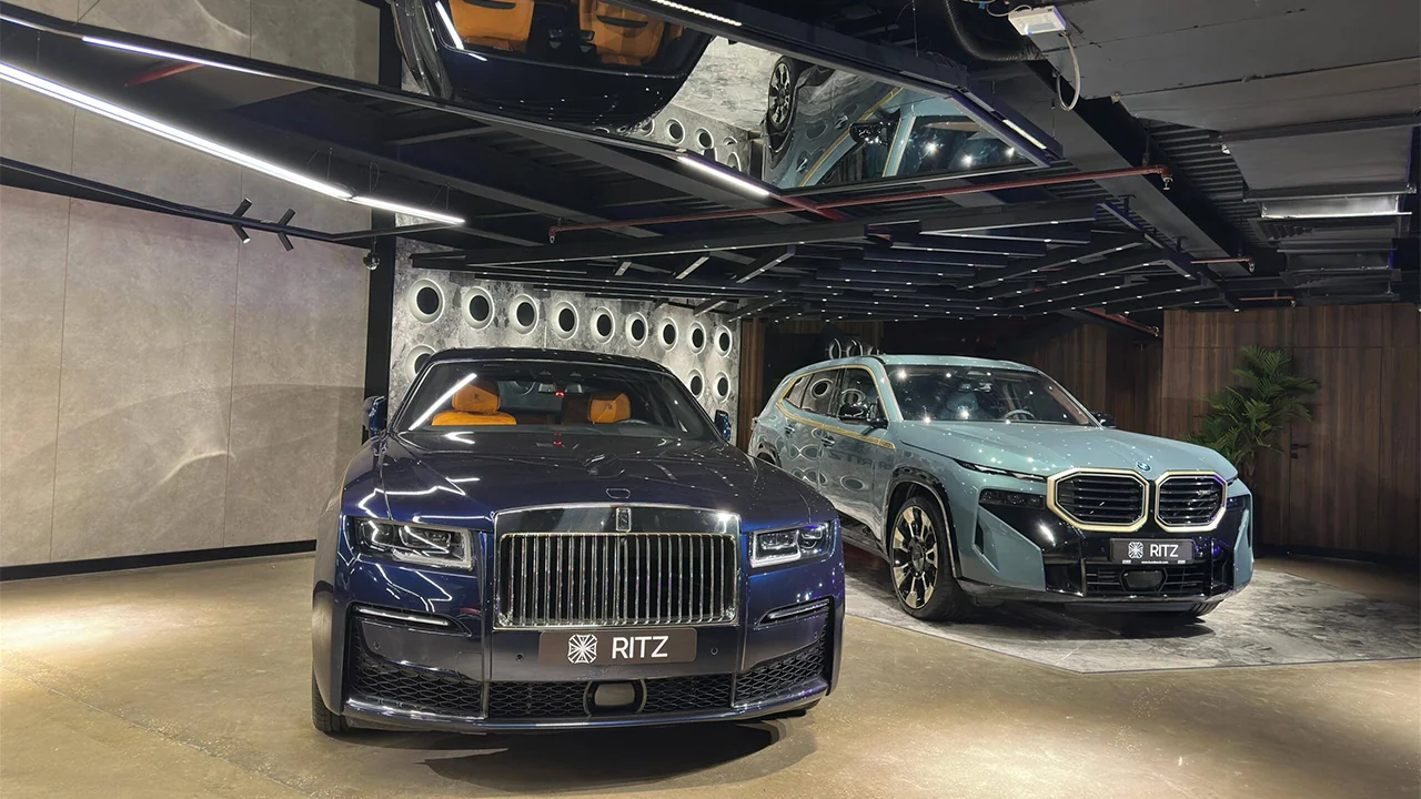 Egypt’s Car Market Is Repricing as “Overprice” Begins to Ease