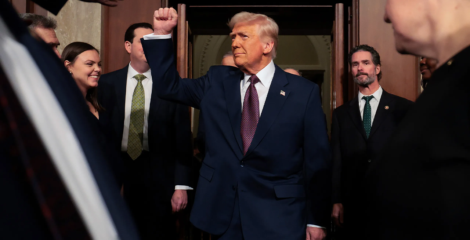 Trump Ethics Filing Reveals Up to USD 750M in Trades Across Major US Securities