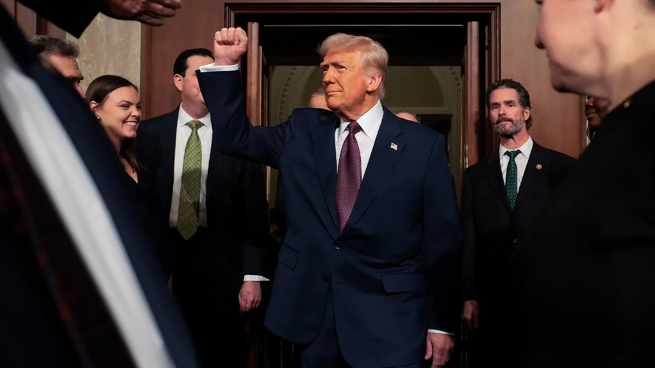 Trump Ethics Filing Reveals Up to USD 750M in Trades Across Major US Securities
