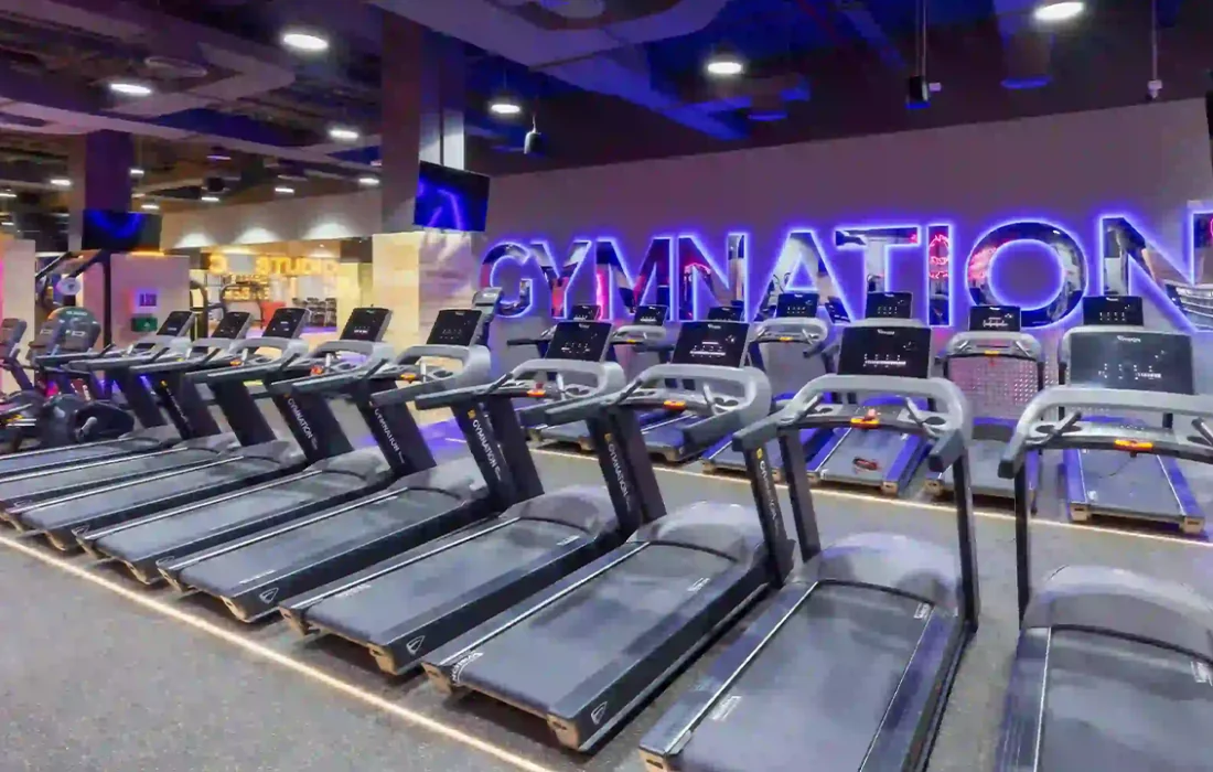 UAE’s GymNation Secures USD 100M to Expand Across GCC & Asia