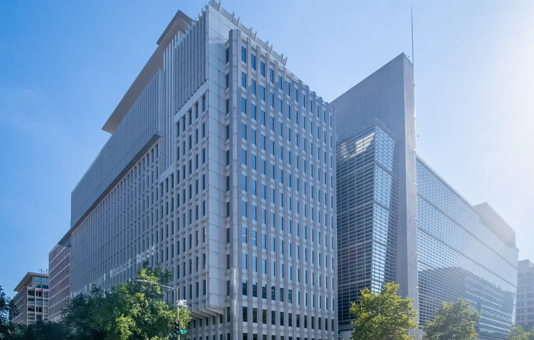 World Bank Grants Egypt USD 1B to Support Private Sector Job Creation & Green Transition