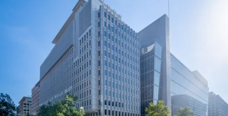 World Bank Grants Egypt USD 1B to Support Private Sector Job Creation & Green Transition