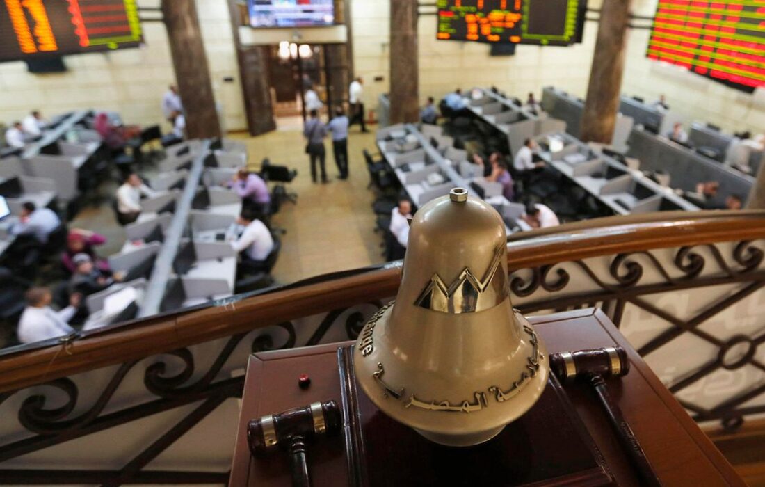 EGX to Launch Futures Contracts on CIB and TMG Shares on June 21