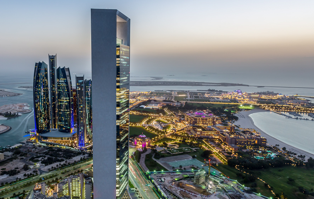 UAE’s ADNOC Moves to Build New Pipeline Network to Bypass the Strait of Hormuz 
