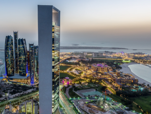 UAE’s ADNOC Moves to Build New Pipeline Network to Bypass the Strait of Hormuz 