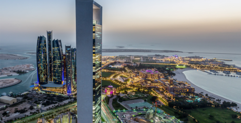 UAE’s ADNOC Moves to Build New Pipeline Network to Bypass the Strait of Hormuz 
