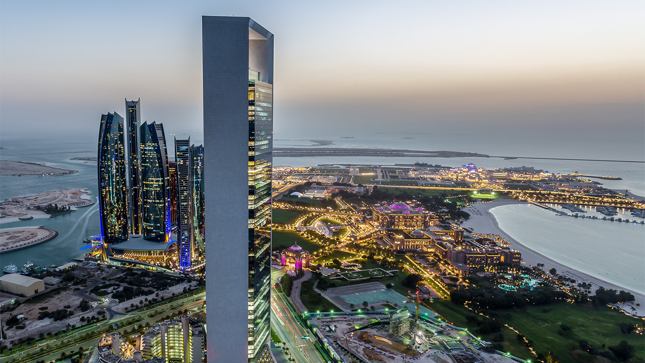 UAE’s ADNOC Moves to Build New Pipeline Network to Bypass the Strait of Hormuz 