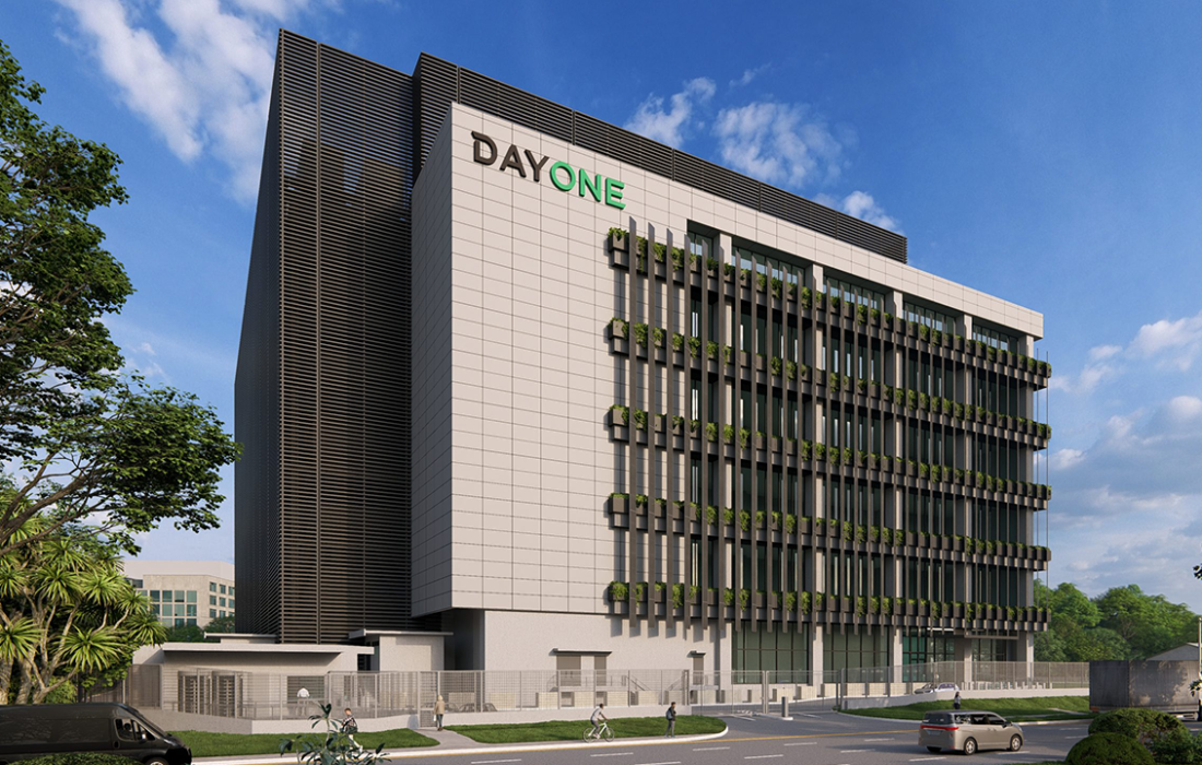 MGX Weighs Potential USD 20B Deal to Acquire Singapore’s DayOne