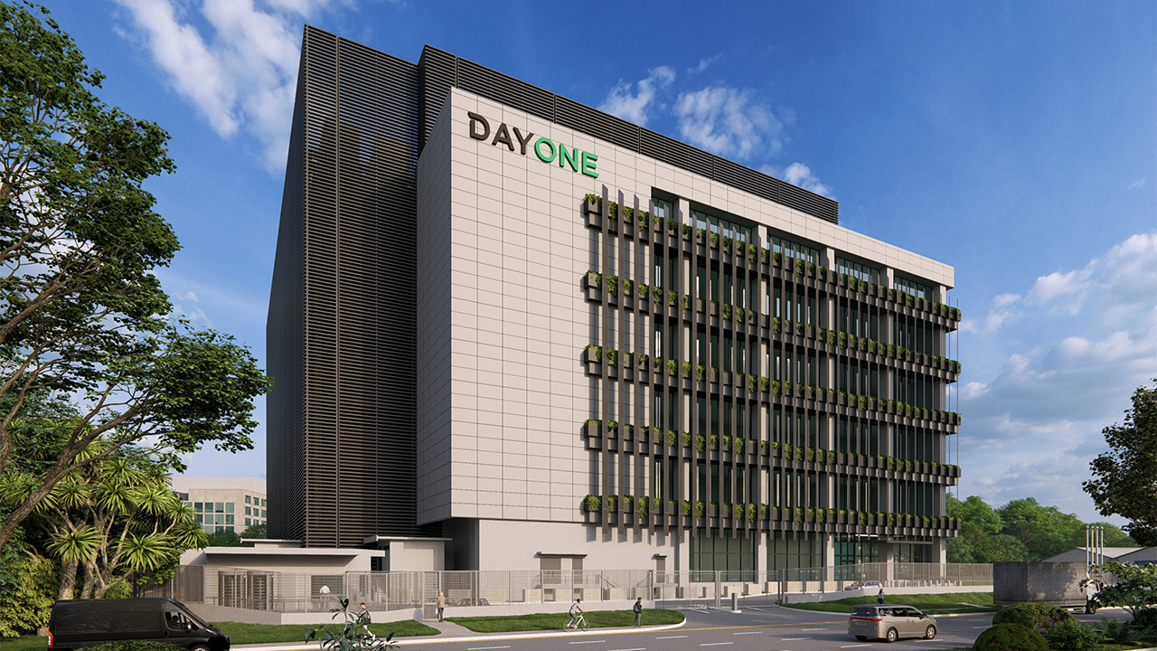 MGX Weighs Potential USD 20B Deal to Acquire Singapore’s DayOne