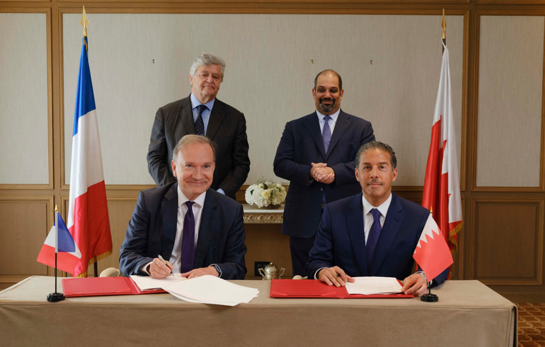 Bahrain’s Alba to Acquire France’s Aluminium Dunkerque in USD 2.2B Deal