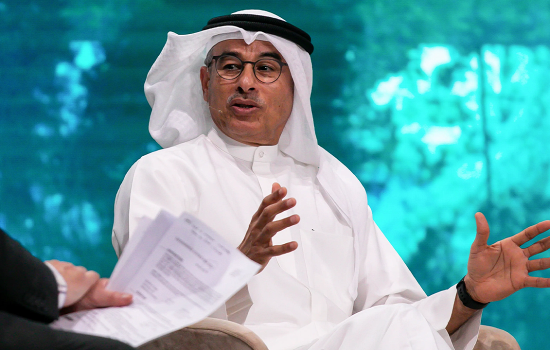 Sheikh Tahnoon bin Zayed’s IHC and Mohamed Alabbar Eye UAE’s IFFCO