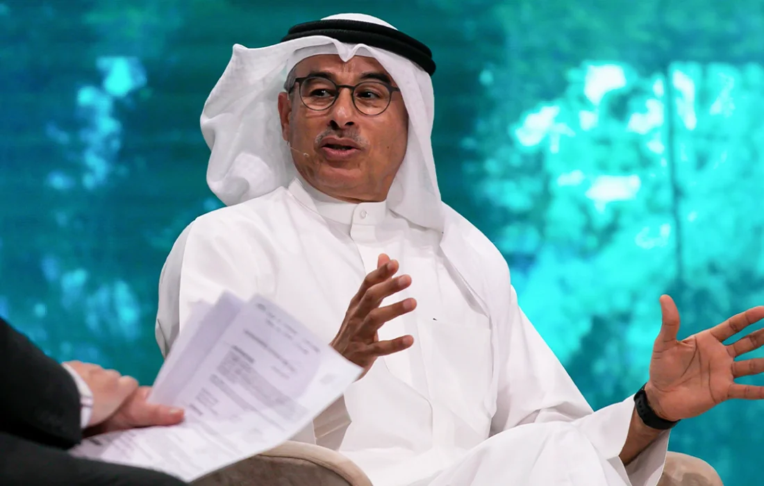 Sheikh Tahnoon bin Zayed’s IHC and Mohamed Alabbar Eye UAE’s IFFCO