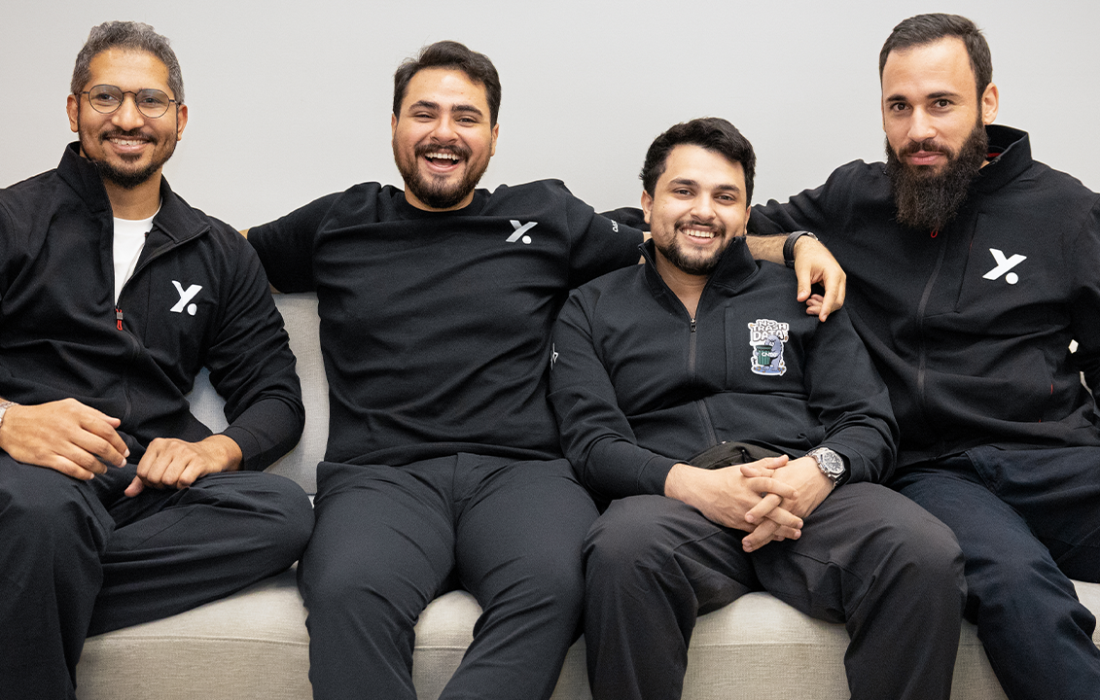 CNTXT AI Acquires Actualize to Expand Arabic Voice AI Across the GCC