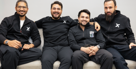 CNTXT AI Acquires Actualize to Expand Arabic Voice AI Across the GCC
