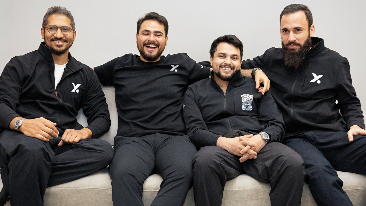 CNTXT AI Acquires Actualize to Expand Arabic Voice AI Across the GCC
