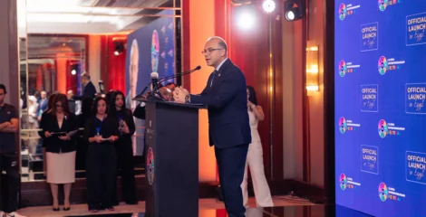 Egypt to Host Global Entrepreneurship Festival This November