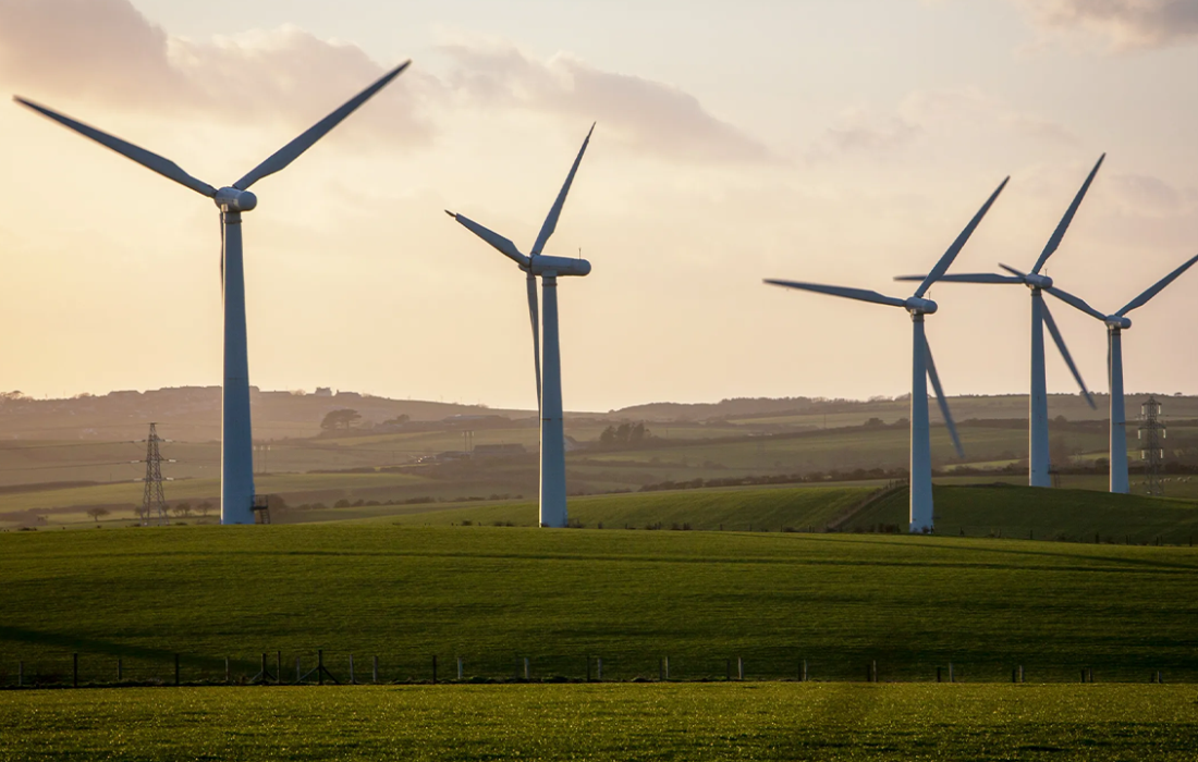 China’s Sany to Invest USD 300M in Egypt’s First Wind Turbine Factory