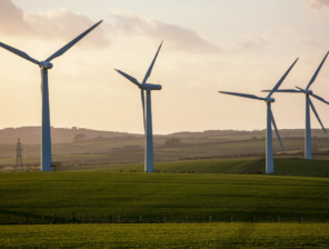 China’s Sany to Invest USD 300M in Egypt’s First Wind Turbine Factory