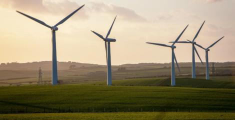 China’s Sany to Invest USD 300M in Egypt’s First Wind Turbine Factory
