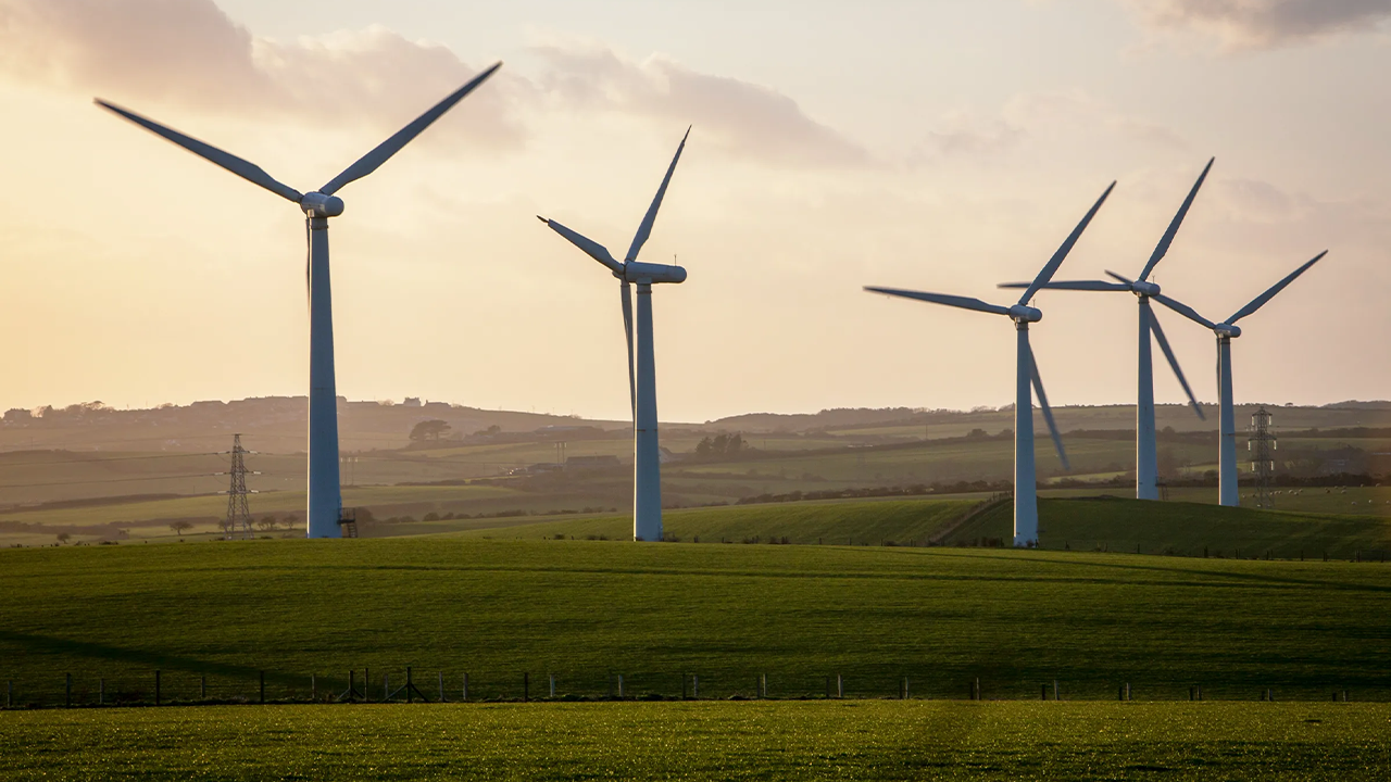 China’s Sany to Invest USD 300M in Egypt’s First Wind Turbine Factory