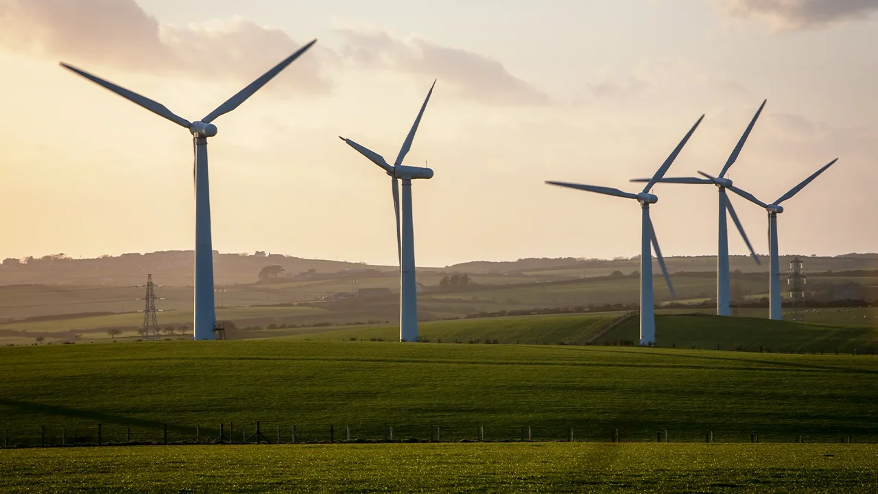China’s Sany to Invest USD 300M in Egypt’s First Wind Turbine Factory