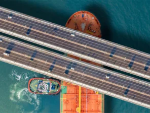 EBRD Lowers 2026 Growth Outlook as Middle East Conflict Raises Energy Costs