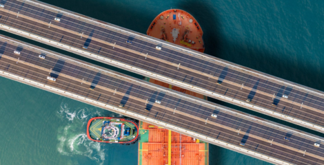 EBRD Lowers 2026 Growth Outlook as Middle East Conflict Raises Energy Costs