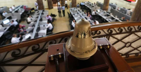 Egypt Approves New Stamp Tax Structure for Stock Market Trades