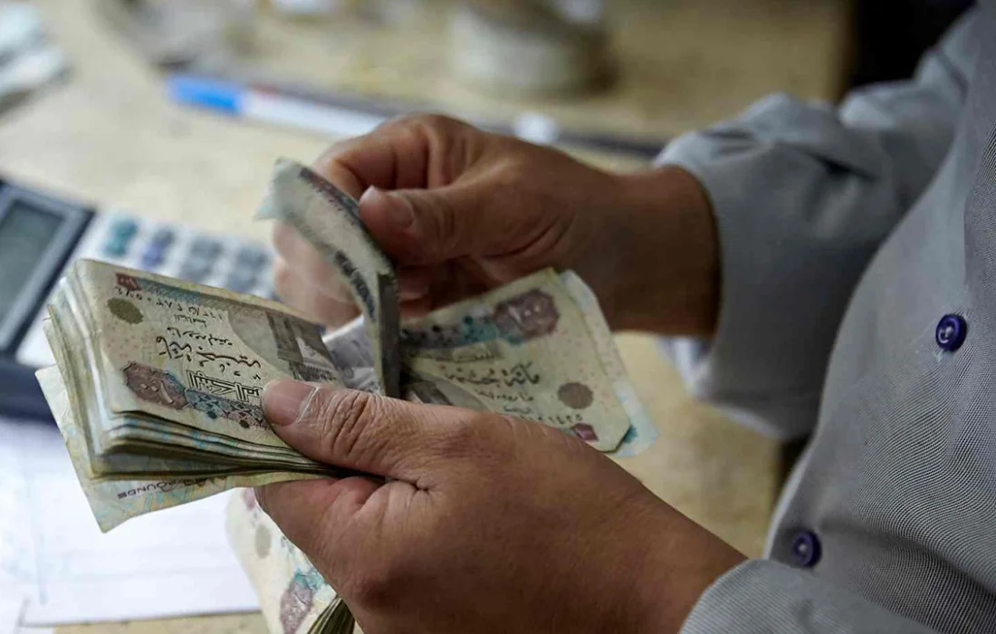 Egypt Expands Currency Swap Deal with China to USD 4.4B