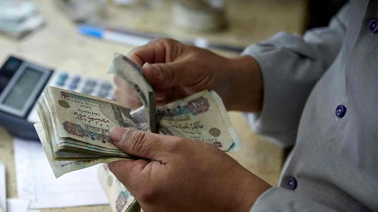 Egypt Expands Currency Swap Deal with China to USD 4.4B