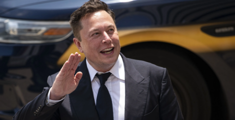 Kingdom Holding Hits 10-Year High as SpaceX IPO Expectations Lift Stake Value