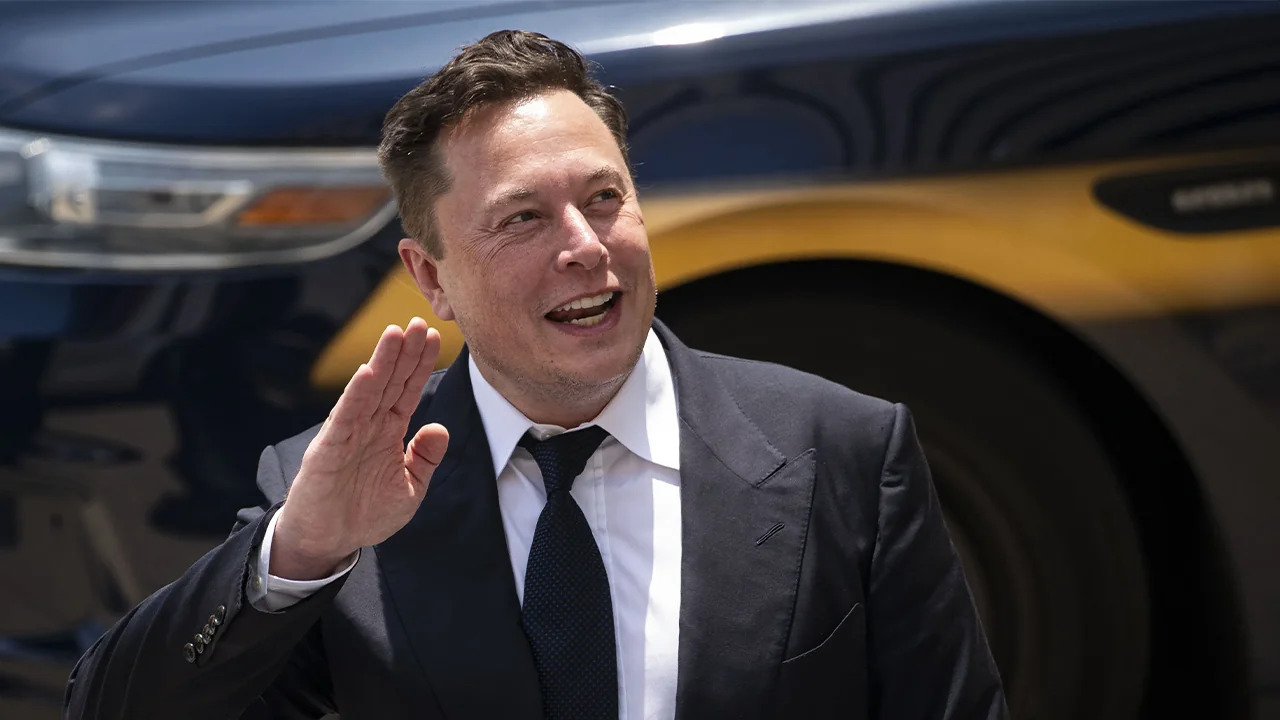 Kingdom Holding Hits 10-Year High as SpaceX IPO Expectations Lift Stake Value