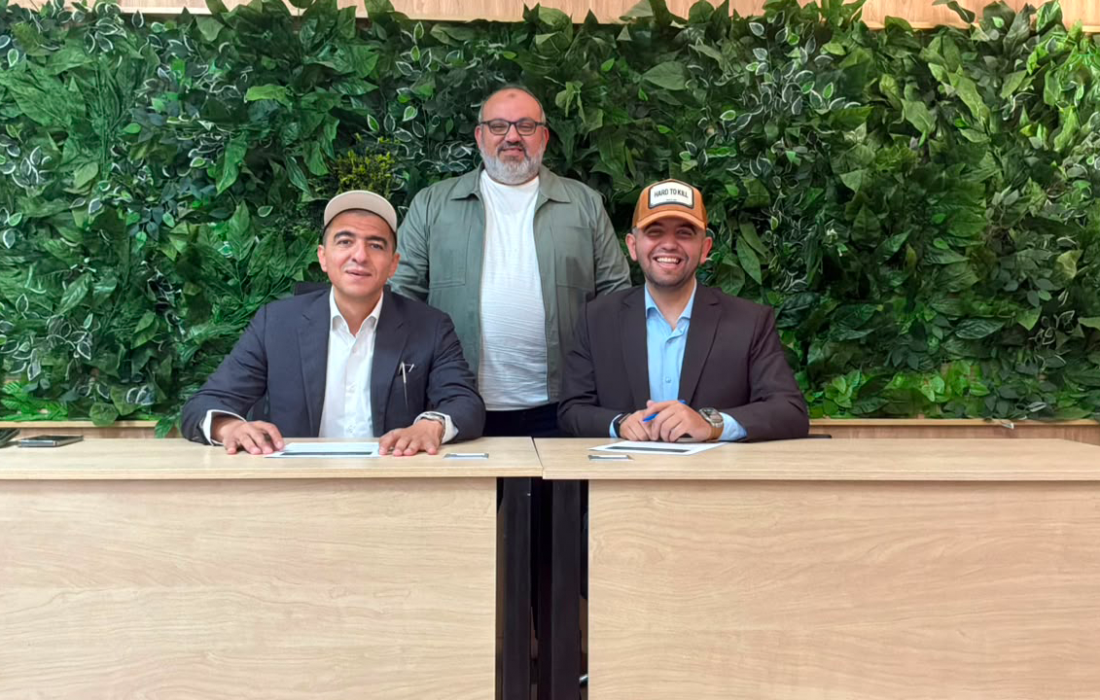 Foras.AI Invests in Efham.ai to Launch an Arabic AI Learning Community