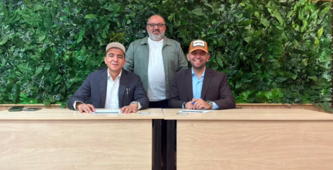 Foras.AI Invests in Efham.ai to Launch an Arabic AI Learning Community