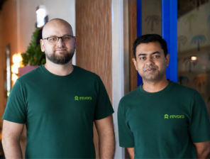 Saudi AI E-Commerce Startup Revora Raises USD 2M to Scale Across the Kingdom