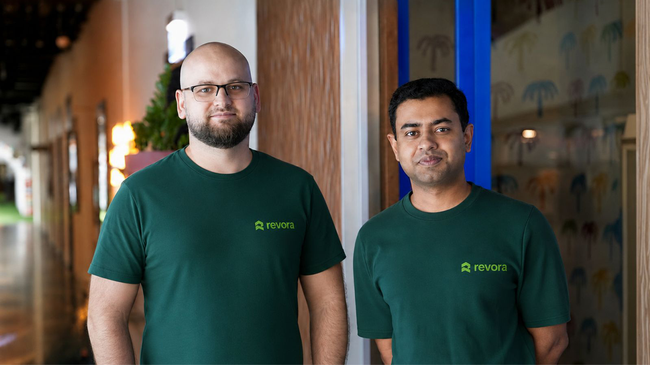 Saudi AI E-Commerce Startup Revora Raises USD 2M to Scale Across the Kingdom