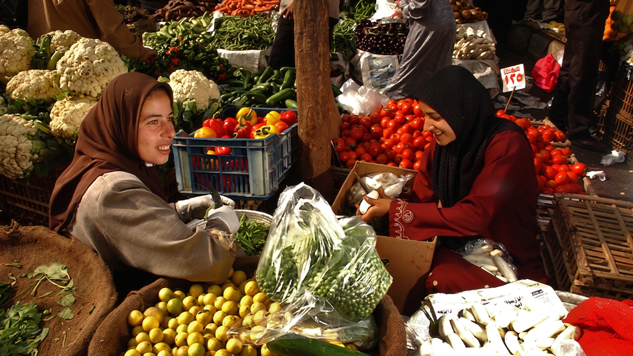 Fitch Solutions Predicts Steady CBE Rates Through 2026. Here’s the Impact on Egypt’s Economy.