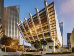 Abu Dhabi’s MGX Raises USD 50B to Expand AI Investment Push